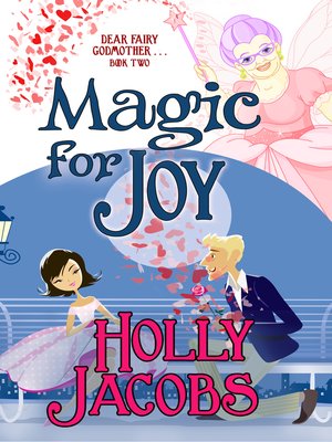 Magic for Joy - ebook